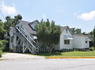 1112 Cobb St APT 3, Augusta, GA 30904