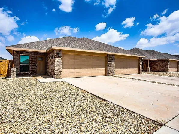 5516 Jarvis St #B, Lubbock, TX 79416