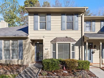 64 Stonewall Way, Durham, NC, 27704