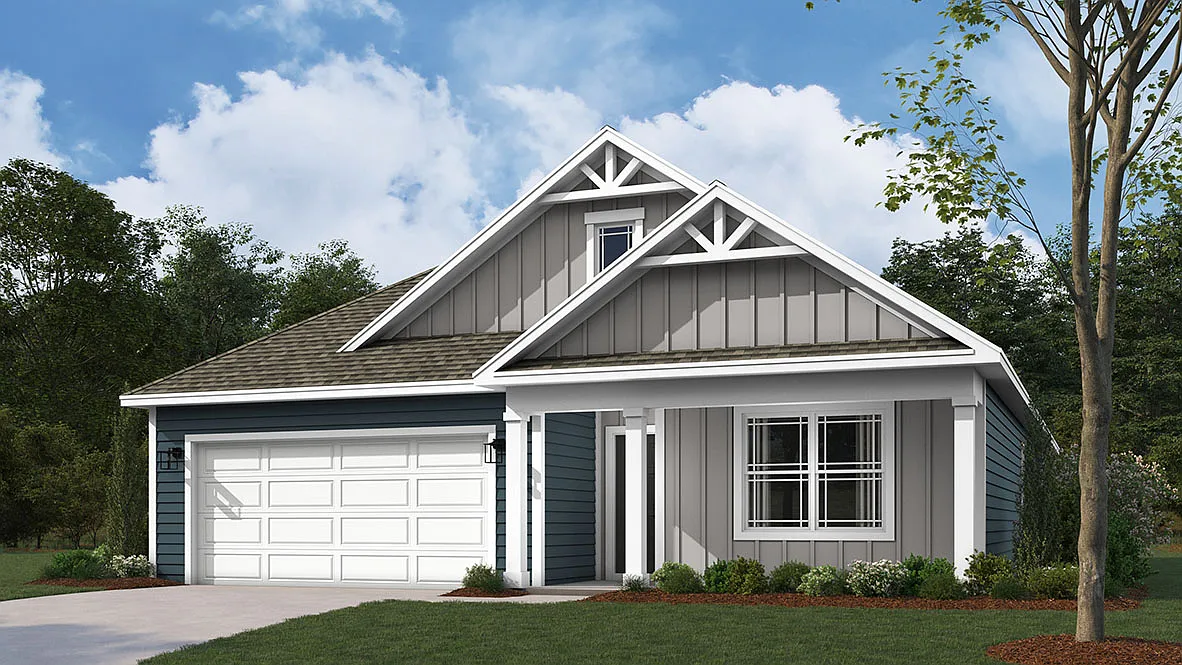Chatham Plan, Fox Creek photo 1