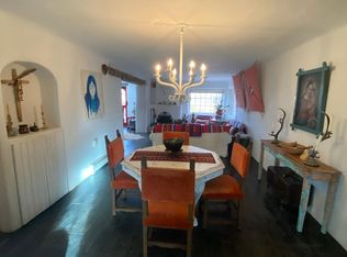 412 Apodaca Hl, Santa Fe, NM 87501