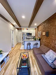 Rented by Building Equity Real Estate LLC