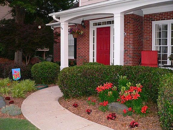 2nd image of 2067 Woodside Park Dr