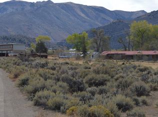 1739 Eastside Ln, Coleville, CA 96107