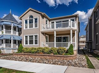 2525 Central Ave FLOOR 1, Ocean City, NJ 08226