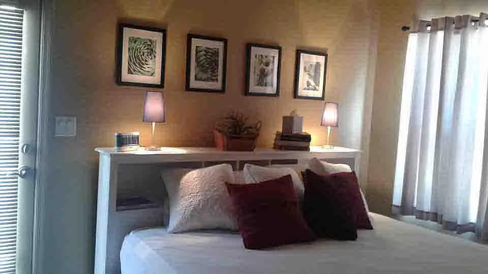 2 bed, 1025 sqft, $1,890 — Photo 2