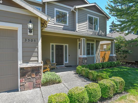 2nd image of 3505 NE 142nd Ct
