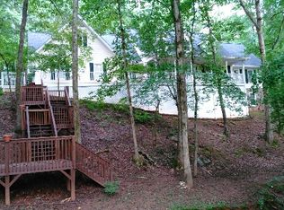 101 Greenwood Ln, Cumming, GA 30040