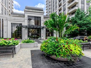 100 Harrison Garden Blvd UNIT 1316, Toronto, ON M2N0C2