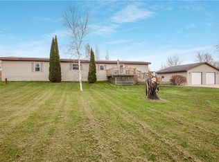 3 27 7/8 St, New Auburn, WI 54757