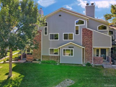 5620 W 80th Place #67, Arvada, CO, 80003