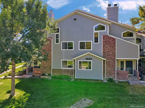 5620 W 80th Place #67, Arvada, CO 80003