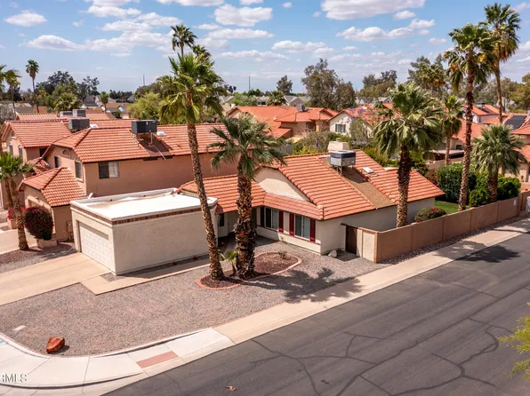 936 E GILA Lane, Chandler, AZ 85225