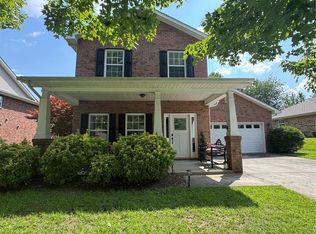 2509 Glyncastle Way, Gastonia, NC 28056
