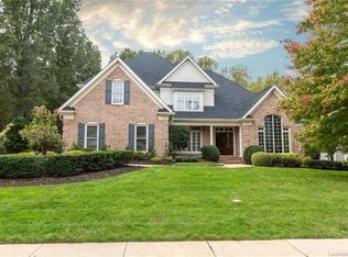 3316 Maryhurst Ln, Charlotte, NC 28226