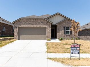760 Richmond Dr, Lavon, TX 75166