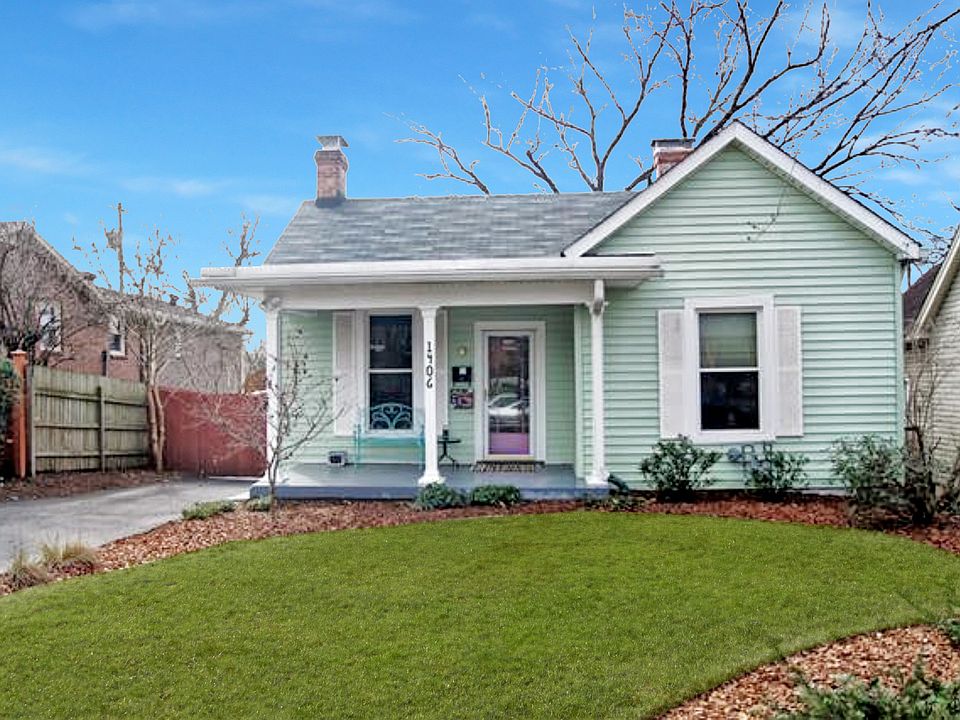 1st image of 1406 Forrest Ave