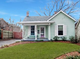 1406 Forrest Ave, Nashville, TN 37206