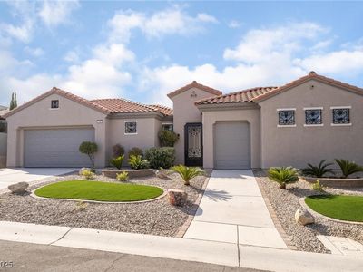 2365 Black River Falls Dr, Henderson, NV, 89044