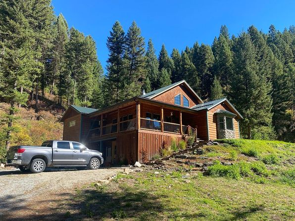 Missoula County MT For Sale by Owner (FSBO) - 11 Homes | Zillow
