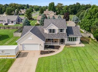 6671 Tulsa Ave, Kalamazoo, MI 49048