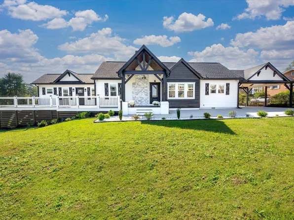 3426 Brushy Creek Rd, Greer, SC 29650