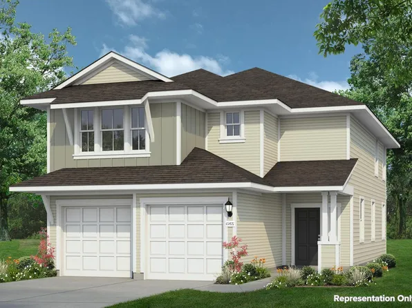2712 Foss Rd, Pflugerville, TX 78660