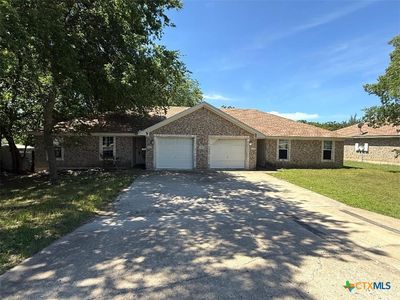 1424 Shoshoni Trl, Harker Heights, TX, 76548