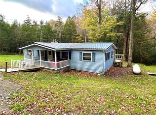 1653 Caton Rd, Corning, NY 14830