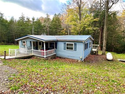 1653 Caton Rd, Corning, NY, 14830
