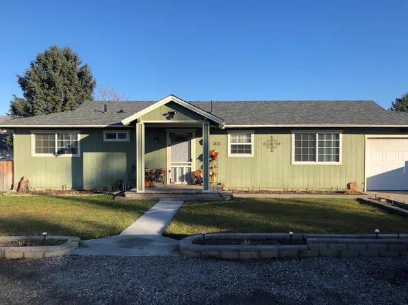 303 S Jackson Ave, East Wenatchee, WA 98802