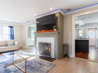 18 Fenway St, Stamford, CT 06902