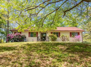 124 Azalea, Afton, VA 22920