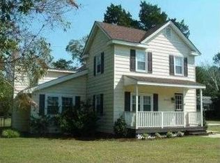 3933 Krista Ln, Hayes, VA 23072