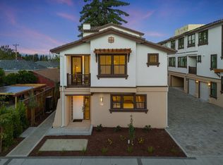 222 Carroll St #4, Sunnyvale, CA 94086
