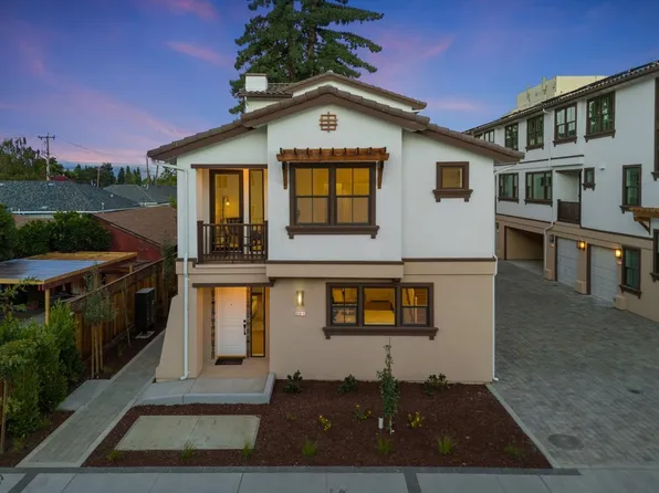 222 Carroll St #4, Sunnyvale, CA 94086