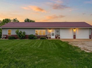 4395 Weaver School Rd, Odessa, MO 64076