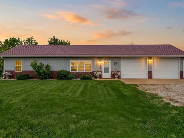 4395 Weaver School Rd, Odessa, MO 64076