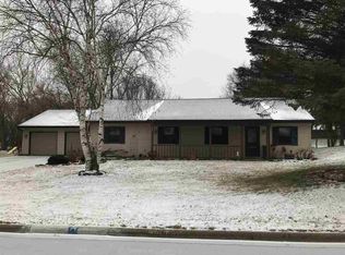 1109 Clementine Rd, Green Bay, WI 54313