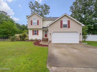 139 Ranch Dr, Elizabeth City, NC 27909