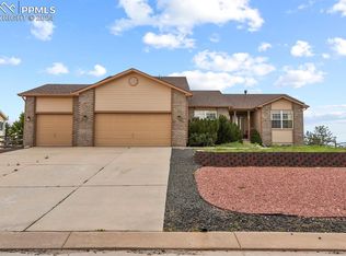 8023 Fort Smith Rd, Peyton, CO 80831