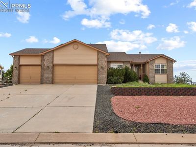 8023 Fort Smith Rd, Peyton, CO, 80831