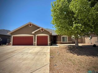 1825 N Orchid Dr, Hobbs, NM 88240