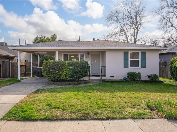 965 Gold St, Redding, CA 96001