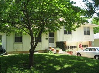 11607 Bennington Ave, Kansas City, MO 64134