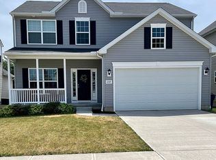 4309 Brooks Ct, Lorain, OH 44053