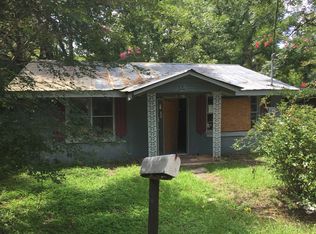 835 Arnold St, Waycross, GA 31501