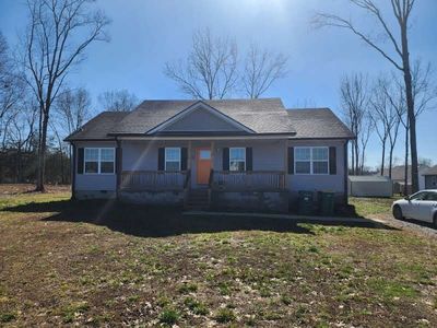 203 Cooper Ln, Lewisburg, TN, 37091