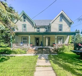 8 Madison Ave #10, Antwerp, NY, 13608