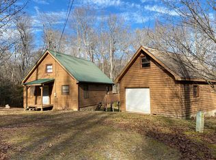 1472 Sunrise Rd, Blue Ridge, GA 30513